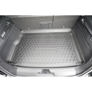 Tava portbagaj dedicata Opel Astra L Hatchback 2022-prezent, Cool Liner™ Aristar (portbagaj mai sus) - doar motor termic