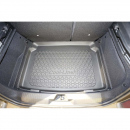 Tava portbagaj dedicata Opel Astra L Hatchback 2022-prezent, Cool Liner™ Aristar (portbagaj mai jos - fara podea dubla) - doar motor termic