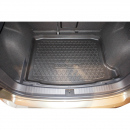 Tava portbagaj dedicata Seat, Cupra Ateca, 2019-prezent, Cool Liner™ Aristar (portbagaj mai jos)