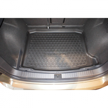 Tava portbagaj dedicata Seat, Cupra Ateca, 2019-prezent, Cool Liner™ Aristar (portbagaj mai jos)