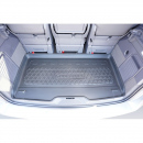 Tava portbagaj dedicata VW T7 Multivan L2 (lung) 2021-prezent, Cool Liner™ Aristar (in spatele randului 3)