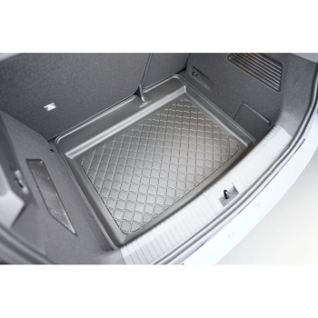 Tava portbagaj speciala Renault Megane E-Tech Electric hatchback, 2022-prezent Guardliner™ Aristar