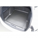 Tava portbagaj speciala Peugeot 308 III SW Hybrid 2021-prezent Guardliner™ Aristar (fara podea ajustabila)