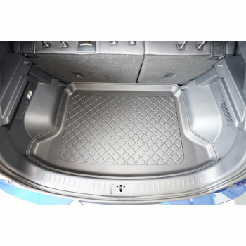 Tava portbagaj speciala Seres 3 (electric) 2021-prezent, Guardliner™ Aristar