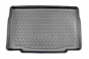 Tava portbagaj dedicata Renault Clio 5 2019-prezent, Cool Liner™ Aristar (portbagaj jos)