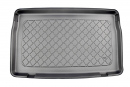 Tava portbagaj Renault Clio 5 hatchback / Clio Hybrid 2019-prezent Guardliner™ Aristar (portbagaj sus)