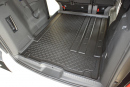 Tava portbagaj speciala Fiat Scudo 3, 2021-prezent Guardliner™ Aristar (in spatele rand 2)