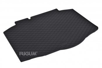 Covoras protectie portbagaj VW Polo (9N/9N3), Seat Ibixa III (6L), Skoda Fabia I 