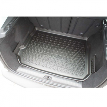 Tava portbagaj dedicata Peugeot 2008 (1), 2013-2020, Cool Liner™ Aristar
