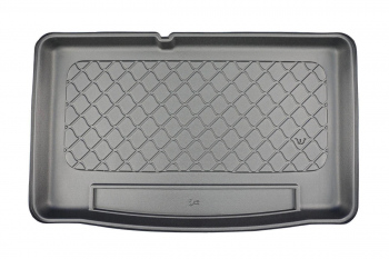 Tava portbagaj speciala VW e-Up (electric), 2019-prezent, Guardliner™ Aristar (portbagaj mai jos)