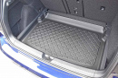 Tava portbagaj speciala Volkswagen Golf 8 hatchback 2020-prezent, Guardliner™ Aristar (portbagaj jos)