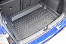 Tava portbagaj dedicata Volkswagen Golf 8 hatchback, 12.2019-prezent, Cool Liner™ Aristar (portbagaj jos)
