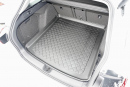 Tava portbagaj speciala VW Golf 8 Variant, 2020-prezent Guardliner™ Aristar - portbagaj sus