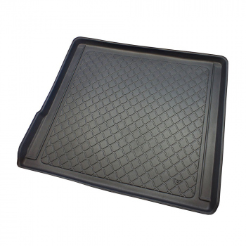 Tava portbagaj BMW X5 F15, 2013-2018 Guardliner™ Aristar