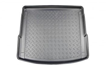 Tava portbagaj Basic Audi Q5 (2) 2017-prezent (bancheta spate culisanta)