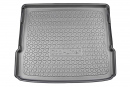 Tava portbagaj dedicata Mercedes EQB Electric X243, GLB X247, Cool Liner™ Aristar (portbagaj mai sus)