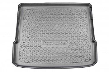 Tava portbagaj dedicata Mercedes EQB Electric X243, GLB X247, Cool Liner™ Aristar (portbagaj mai sus)