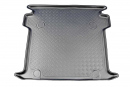 Tava portbagaj Basic Opel Combo D Lung, 2012-2017 (L2), Fiat Doblo 2 Kombi Maxi (263) 2010-2022 (L2)