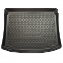 Tava portbagaj VW Golf 5 Plus (5M1), 2005-2009, Cool Liner™ Aristar (portbagaj jos - fara podea)