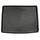Tava portbagaj dedicata VW T5 / T6 / T6.1 Multivan Lung 2015-prezent, Cool Liner™ Aristar