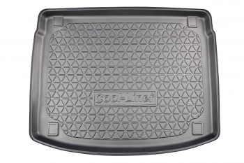 Tava portbagaj Kia XCeed, 2019-prezent Cool Liner™ Aristar (portbagaj sus, fara motorizare Hybrid)