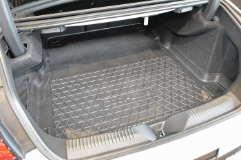 Tava portbagaj Mercedes CLS C257 2018-prezent, Cool Liner™ Aristar
