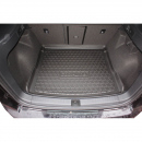 Tava portbagaj dedicata Seat Ateca, 2016-prezent, Cool Liner™ Aristar