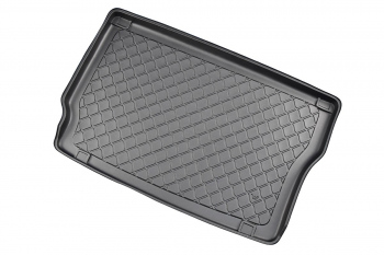 Tava portbagaj Opel Meriva A, 2003-2010 Guardliner™ Aristar