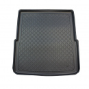 Tava portbagaj Skoda Superb III Combi (up)