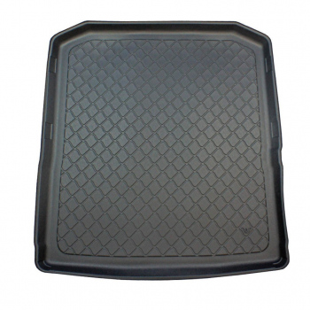 Tava portbagaj Skoda Superb 3 break (3V), 2015-prezent Guardliner™ Aristar (portbagaj jos)