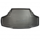 Tava portbagaj dedicata Lexus GS IV Hybrid (GS 300h, GS 450h) 2012-2019, Cool Liner™ Aristar