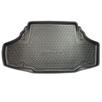 Tava portbagaj dedicata Lexus GS IV Hybrid (GS 300h, GS 450h) 2012-2019, Cool Liner™ Aristar