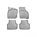 Presuri VW Golf 8 Variant (combi ), Seat Leon 4 Mild Hybrid stil tavita cu margini inalte, 2020-prezent, Aristar
