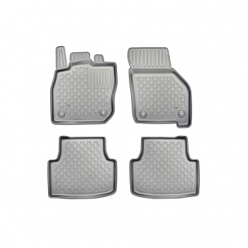 Presuri VW Golf 8 Variant (combi ), Seat Leon 4 Mild Hybrid stil tavita cu margini inalte, 2020-prezent, Aristar