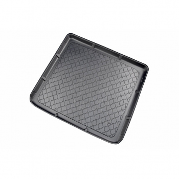 Tava portbagaj Opel Zafira C Tourer, 2012-2019, Guardliner™ Aristar
