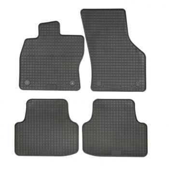 Covorase cauciuc Cupra Leon e-Hybrid / Leon ST e-Hybrid 2020-prezent, Petex