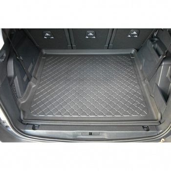 Tava portbagaj Peugeot 5008 (2), 2017-prezent Guardliner™ Aristar