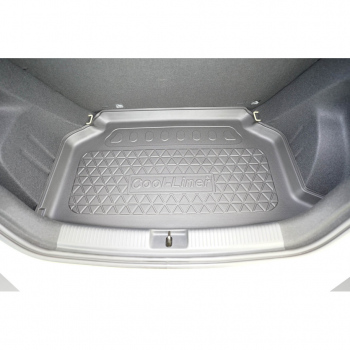 Tava portbagaj dedicata MG3 Hybrid 2024-prezent, Cool Liner™ Aristar
