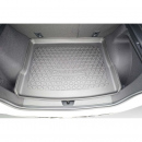 Tava portbagaj dedicata MG4 Electric 2022-prezent Cool Liner™ Aristar (portbagaj sus)