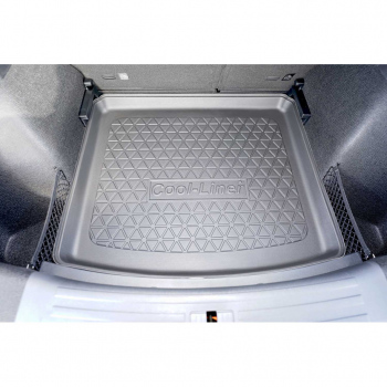 Tava portbagaj dedicata MG ZS benzina / Electric , 2017-2024 Cool Liner™ Aristar