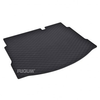 Covoras cauciuc portbagaj Nissan Qashqai 1 (J10), 2007-2013, Rigum RKK