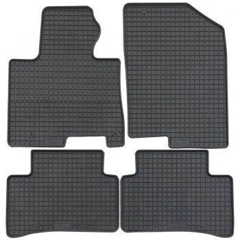 Covorase cauciuc Hyundai Tucson 3 (NX4), 09.2020-prezent, Petex