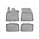Presuri stil tavita plasticate Lexus LBX Hybrid 2024-prezent, Aristar