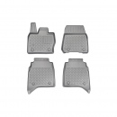 Presuri stil tavita plasticate Range Rover 5 L460 2021-prezent, Aristar (modelul Lung)