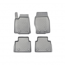 Presuri stil tavita plasticate Jeep Grand Cherokee 4xe PHEV 2022-prezent, Aristar