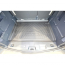 Tava portbagaj dedicata Ford Tourneo Courier II cu 5 locuri 2024-prezent, Cool Liner™ Aristar