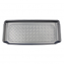 Tava portbagaj Basic Mini Cooper F66 cu 3 usi, 2024-prezent (portbagaj mai sus)