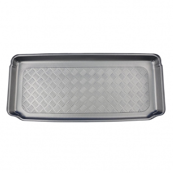 Tava portbagaj Basic Mini Cooper F66 cu 3 usi, 2024-prezent (portbagaj mai sus)