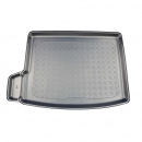 Tava portbagaj Basic Mini Countryman III U25 / Countryman Electric, 2024-prezent (bancheta culisanta)