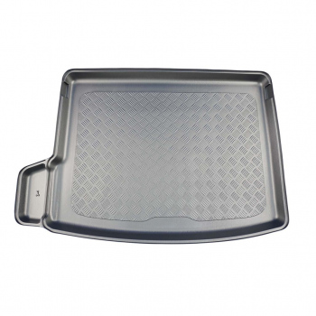 Tava portbagaj Basic Mini Countryman III U25 / Countryman Electric, 2024-prezent (bancheta culisanta)